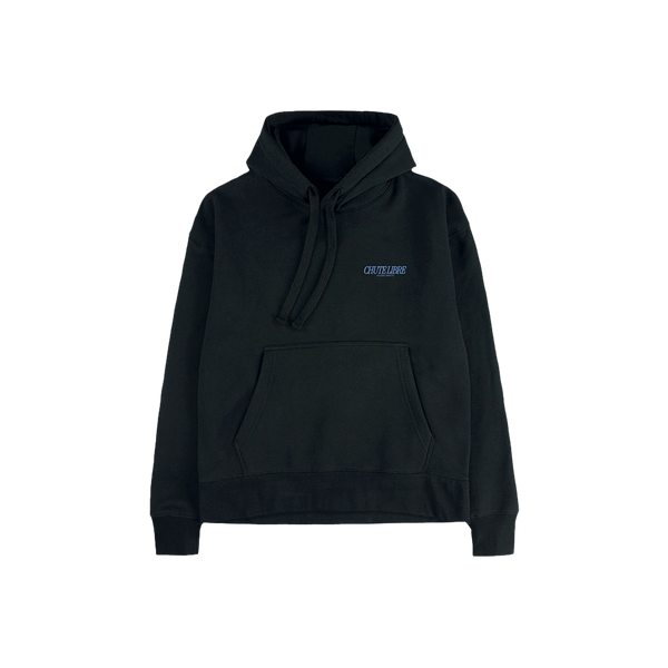 Hoodie "Chute Libre"